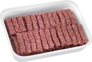 Čevapčiči A la Chef
