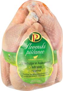 Slovenski piščanec IK