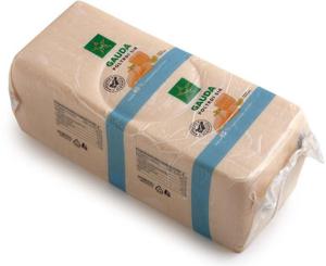 Sir Gauda Tuš, 2,5 kg, cena za 1 kg