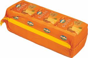 Sir Gauda, 48% m.m., štruca cca 3 kg