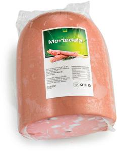 Mortadela Tuš
