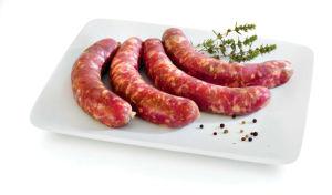 Pečenice