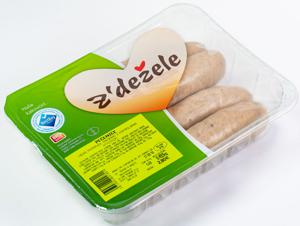 Pečenica Z dežele