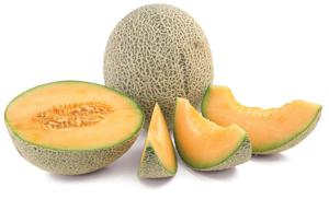 Melone-dinje