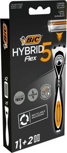 Brivnik BIC, Hybrid 5 Flex, moški