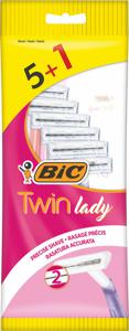 Brivnik Bic, Twin lady, 5 + 1