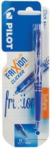 Pisalo Pilot Clicker, Frix., moder