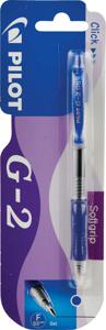 Pisalo Pilot G2, moder