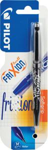 Pisalo Pilot Frixion Ball črni