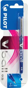Pisalo Pilot, V ball, moder, 0,5