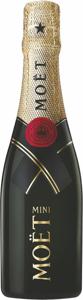 Šampanjec Moet, Imperial, alk.12 vol%, 0,20 l