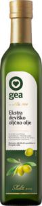Olje Gea Oljčno, extra deviško, 0,5 l