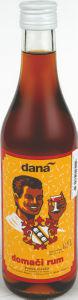 Rum Dana, domači, alk. 37,5 vol %, 0,5 l