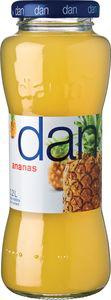 Sok Dana, ananas 100 %, nepov.steklenica, 0,2 l