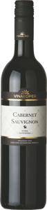 Vino C.Sauvignon, alk.13 vol%, 0,75 l