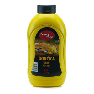 Gorčica Tina, 1300 g