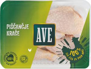 Piščančje krače AVE, IK, 400 g