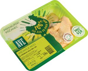 Piščančja krila AVE, IK, 500 g