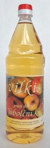 Kis Vilja, jabolčni, 1 l