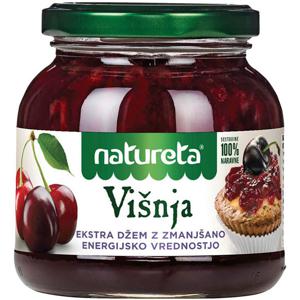 Džem Natureta, višnja, 320 g
