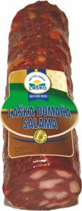 Laška domača salama, KZ Laško, 550 g