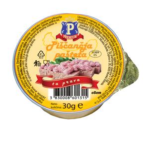 Pašteta Premium piščančja, 30 g