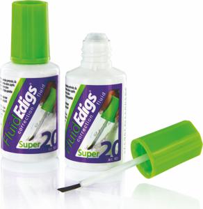 Edigs Ekofluid, 20ml