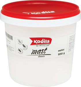 Mast, domača, 950 g