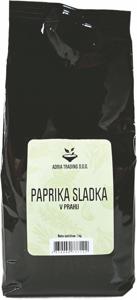 Začimba paprika, sladka v prahu, 1 kg