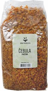 Začimba čebula, pražena, 1 kg