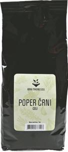 Poper, črni, celi, 1 kg