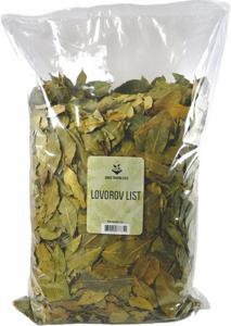 Začimba lovor list, 1 kg