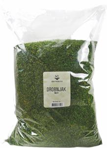 Začimba drobnjak Adria Trading, rezan, suh, 1 kg