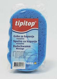 Goba masažna