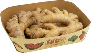 Ingver Bio, pak.300 g