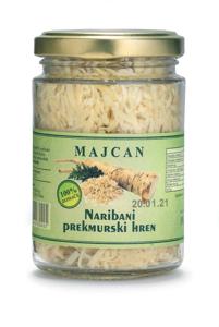 Hren nariban, 100 g