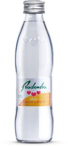 Pijača Radenska mango, limeta, 0,25 l