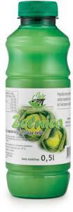 Zelnica, 0,5 l