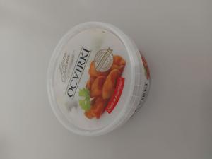 Ocvirki Zlata Dolina, suhi, 200 g