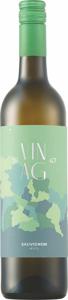 Vino VINAG 1847, Sauvignon, alk.11 vol%, 0,75 l