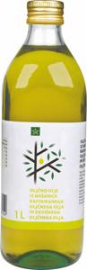 Olje Tuš oljčno, 1 l