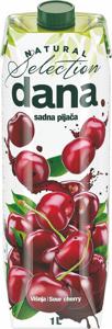 Pijača Dana, višnja, 1 l