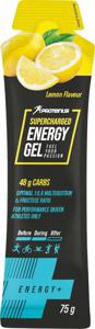 Prehransko dopolnilo Proteini.si, Supercharged Energy gel, lemon, 75 g