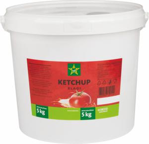 Ketchup Tuš, 5 kg