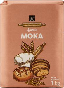 Moka Tuš ajdova, 1 kg