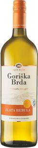 Vino Z.Rebula, alk.12,5 vol%, 1 l