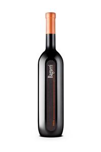 Vino Bagueri, Rebula, alk.13,5 vol%, 0,75 l
