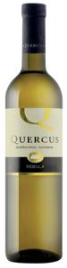 Vino Quercus, Rebula, vrh., alk.13 vol%, 0,75 l