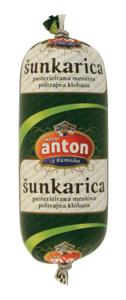 Šunkarica Meso Kamnik, 400 g