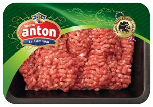 Mleto mešano meso Anton, 480 g